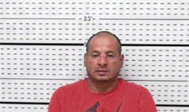 Luis Iracheta, - Jim Wells County, TX 